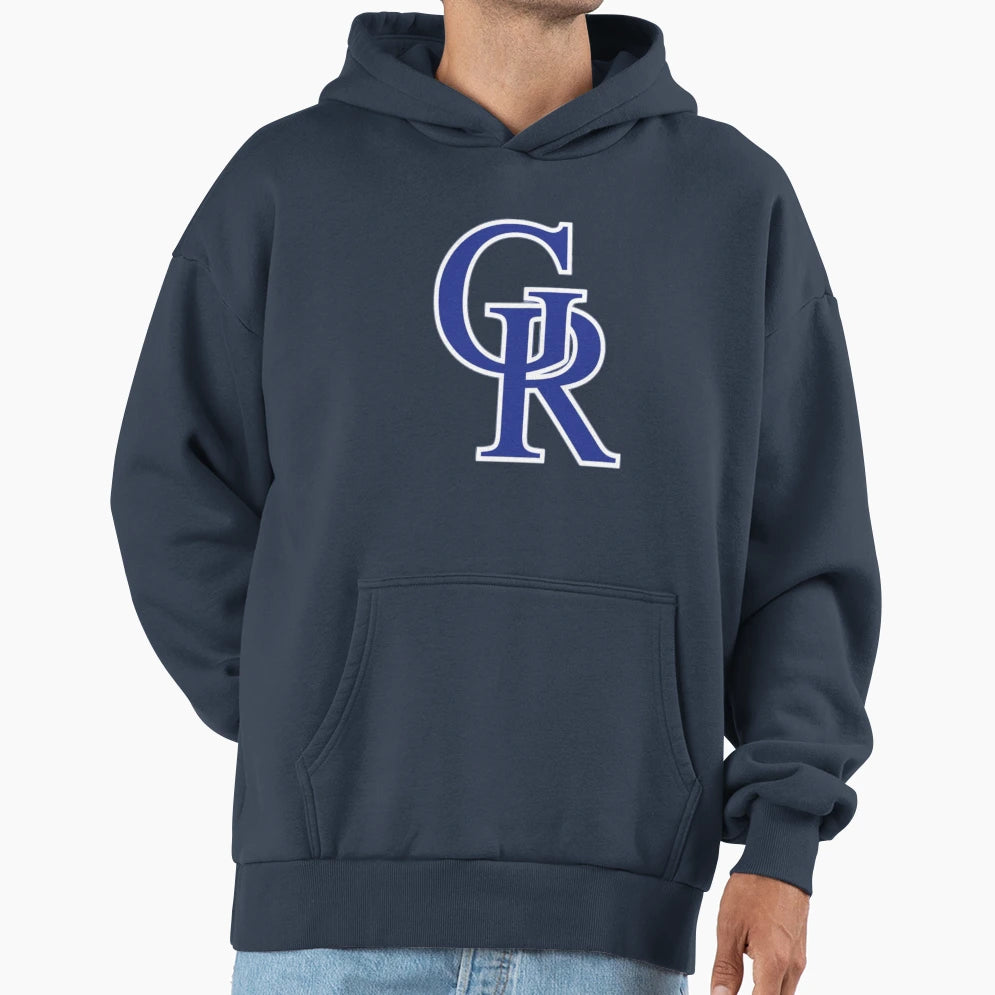 Guelph Royals Hoodie - Casual Everyday Wear Unisex - T-Shirt, Sweatshirt, Hoodie