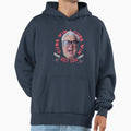 Cubs Win Hoodie - Casual Everyday Wear Men Women - T-Shirt, Sweatshirt, Hoodie