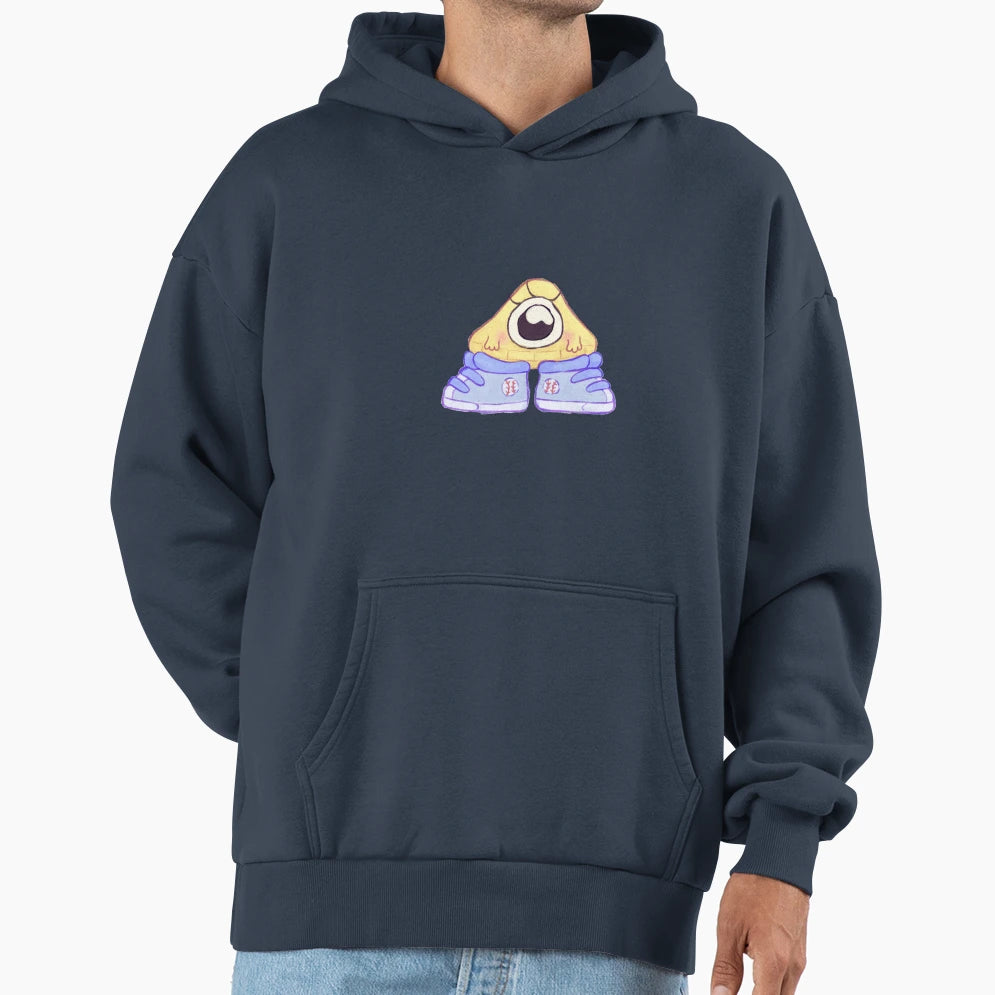 Bill Hoodie - Aesthetic Graphic Unisex - T-Shirt, Sweatshirt, Hoodie