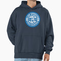Los Angeles Back 2 Back World Champions Hoodie - Unique Graphic for Adults - T-Shirt, Sweatshirt, Hoodie