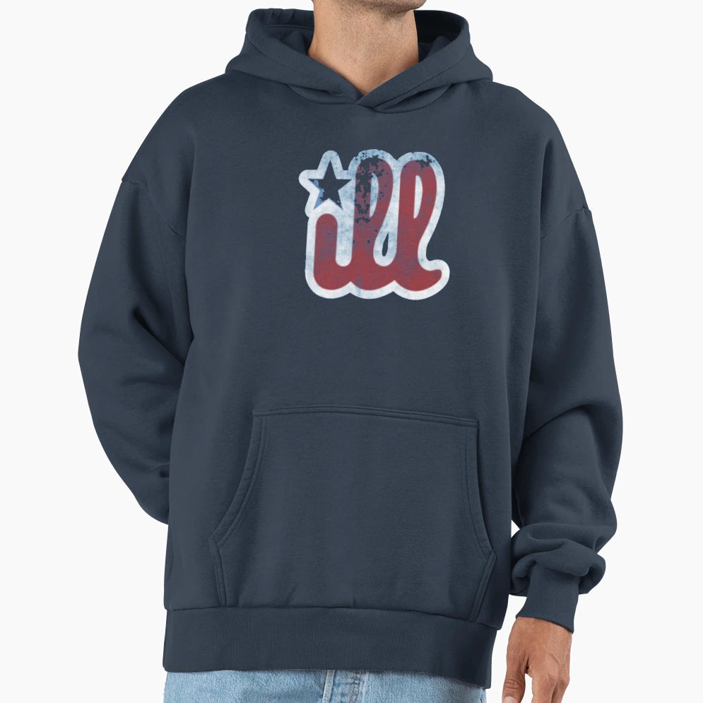 Beastie Ill Hoodie - Custom Art Print for Adults - T-Shirt, Sweatshirt, Hoodie