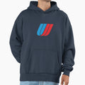 United Tulip Hoodie - Graphic Print Unisex - T-Shirt, Sweatshirt, Hoodie