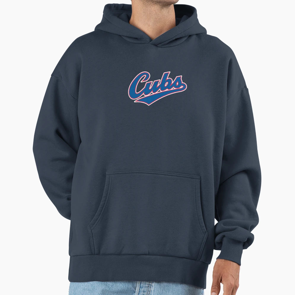 Ic3 Ball Hoodie - Fun Novelty Design for Adults - T-Shirt, Sweatshirt, Hoodie
