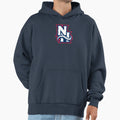 New Hampshire Fisher Cats Hoodie - Custom Art Print Unisex - T-Shirt, Sweatshirt, Hoodie