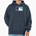 Ken Griffey Jr Baseball Logoman Hoodie - Casual Everyday Wear for Adults - T-Shirt, Sweatshirt, Hoodie