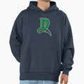 New Dragons Dayton Hoodie - Novelty Apparel Men Women - T-Shirt, Sweatshirt, Hoodie