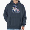 Boston Hoodie - Casual Everyday Wear for Adults - T-Shirt, Sweatshirt, Hoodie