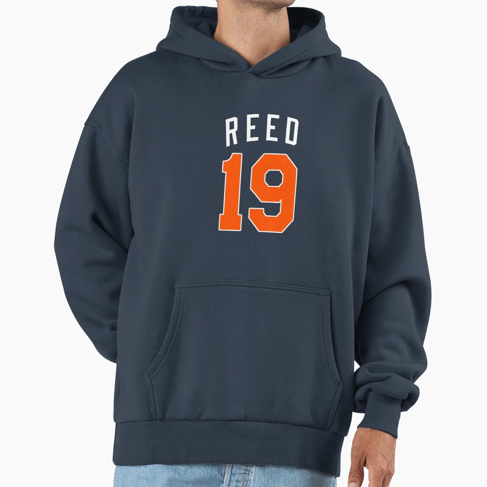 Willis Hoodie - Unique Graphic for Adults - T-Shirt, Sweatshirt, Hoodie