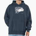 Old Yankee Stadium Hoodie - Novelty Apparel Men Women - T-Shirt, Sweatshirt, Hoodie