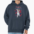 Andres Galarraga 14 Atlanta Baseball Hoodie - Casual Everyday Wear Unisex - T-Shirt, Sweatshirt, Hoodie