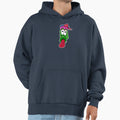 Phil E Phanatic Phillies Hoodie - Graphic Print for Adults - T-Shirt, Sweatshirt, Hoodie