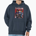 Bo Naylor Hoodie - Casual Everyday Wear for Adults - T-Shirt, Sweatshirt, Hoodie