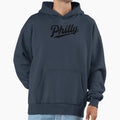Philly Pride Hoodie - Graphic Print for Adults - T-Shirt, Sweatshirt, Hoodie