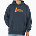 1982 Worlds Fair Hoodie - Custom Art Print Men Women - T-Shirt, Sweatshirt, Hoodie