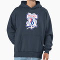 76Ers City Hoodie - Unique Graphic Men Women - T-Shirt, Sweatshirt, Hoodie