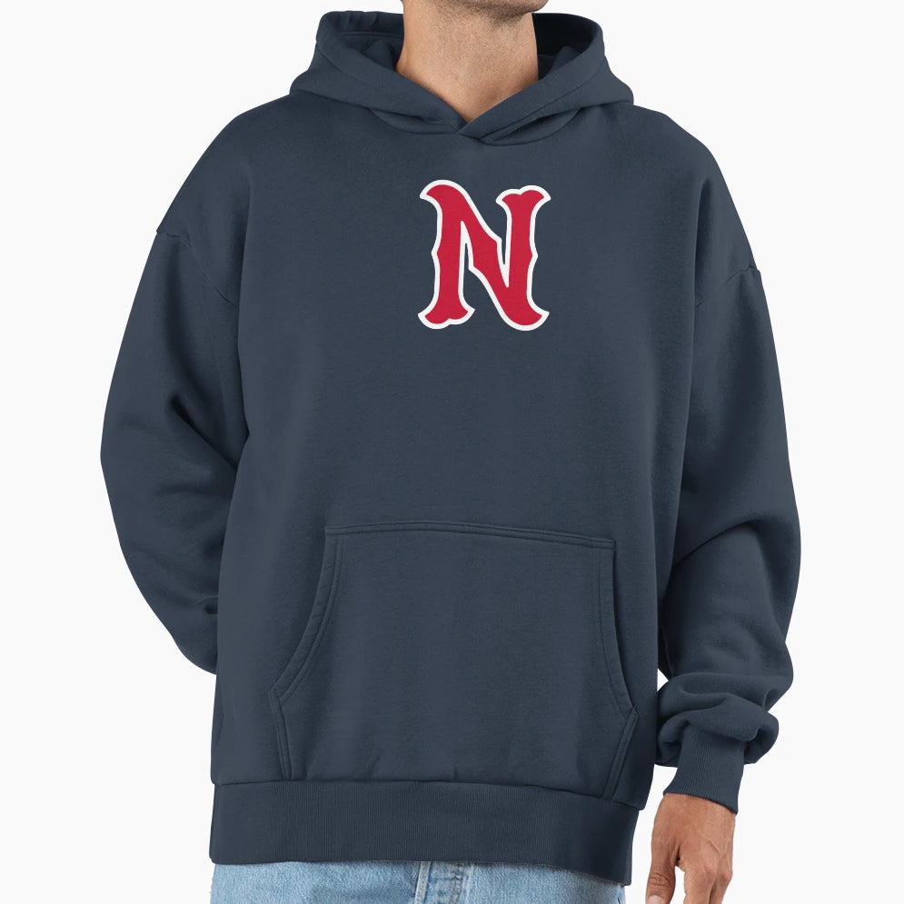 Nashville Sounds Hoodie - Unique Graphic for Adults - T-Shirt, Sweatshirt, Hoodie
