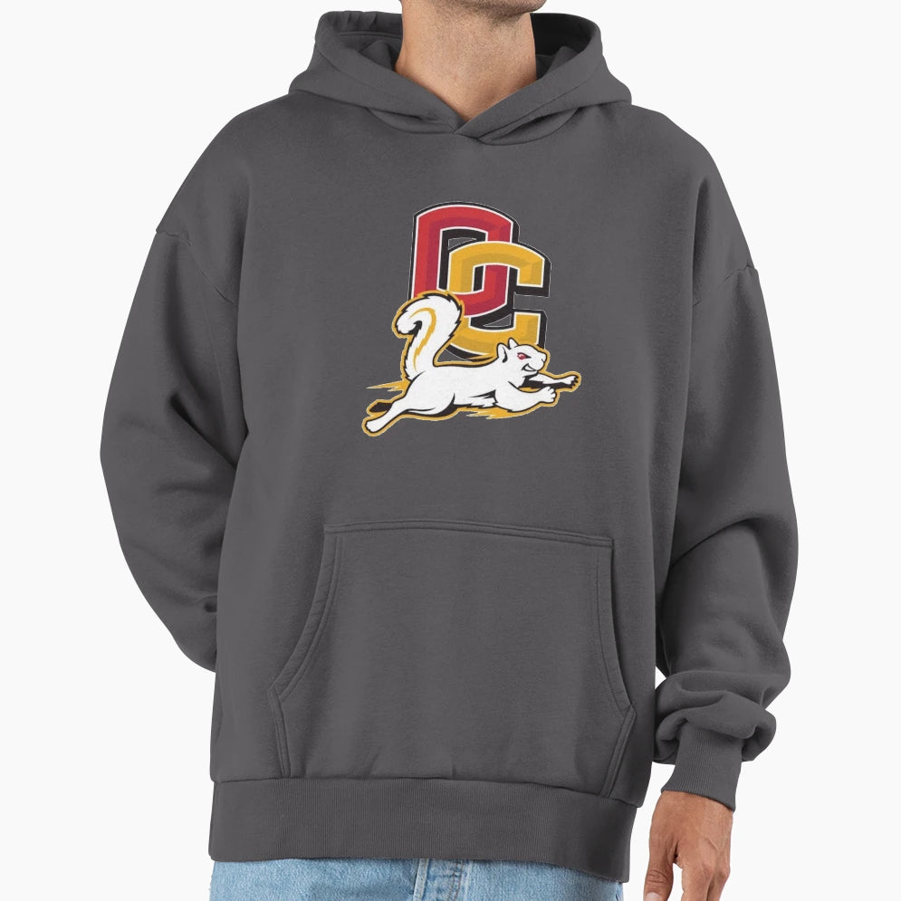 Oberlin College Hoodie - Novelty Apparel Unisex - T-Shirt, Sweatshirt, Hoodie