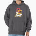 Oberlin College Hoodie - Novelty Apparel Unisex - T-Shirt, Sweatshirt, Hoodie