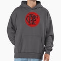 Clube De Regatas Do Flamengo Hoodie - Streetwear Style Unisex - T-Shirt, Sweatshirt, Hoodie