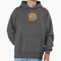 W4 Detroit Hoodie - Aesthetic Graphic Unisex - T-Shirt, Sweatshirt, Hoodie