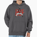 Bagwell Hall Fame Hoodie - Aesthetic Graphic Unisex - T-Shirt, Sweatshirt, Hoodie