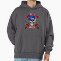 Bills Mafia Hoodie - Graphic Print Men Women - T-Shirt, Sweatshirt, Hoodie