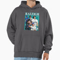 Cal Raleigh Hoodie - Graphic Print for Adults - T-Shirt, Sweatshirt, Hoodie