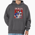 Ezequiel Duran Hoodie - Streetwear Style Men Women - T-Shirt, Sweatshirt, Hoodie