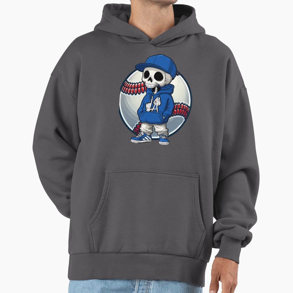 Forever Loyal To Game Hoodie - Aesthetic Graphic Men Women - T-Shirt, Sweatshirt, Hoodie