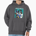 Randy Arozarena Hoodie - Custom Art Print for Adults - T-Shirt, Sweatshirt, Hoodie
