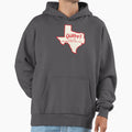 Gilleys Night Club Hoodie - Trendy Graphic Unisex - T-Shirt, Sweatshirt, Hoodie