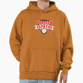Hoboken Zephyrs Twilight Zone Hoodie - Casual Everyday Wear for Adults - T-Shirt, Sweatshirt, Hoodie