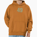 Invincibles Hoodie - Minimalist Print Unisex - T-Shirt, Sweatshirt, Hoodie