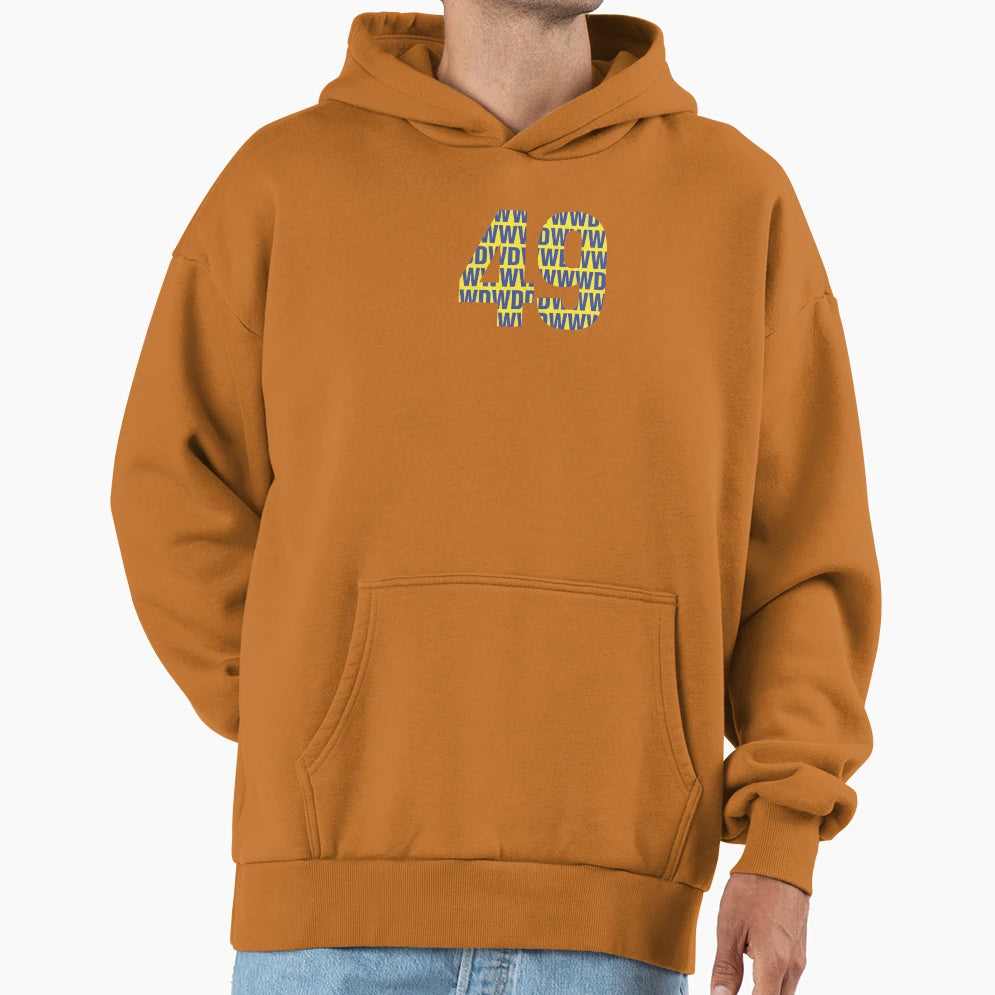 Invincibles Hoodie - Minimalist Print Unisex - T-Shirt, Sweatshirt, Hoodie
