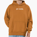 Go Cards Hoodie - Novelty Apparel Men Women - T-Shirt, Sweatshirt, Hoodie