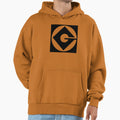 Gru G Symbol Hoodie - Graphic Print Men Women - T-Shirt, Sweatshirt, Hoodie