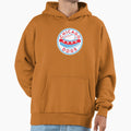 Chicago Dogs Hoodie - Custom Art Print for Adults - T-Shirt, Sweatshirt, Hoodie