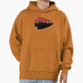 Kansas City Chiefs Arrowhead Kc Hoodie - Novelty Apparel for Adults - T-Shirt, Sweatshirt, Hoodie