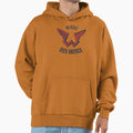 Wings Over America Hoodie - Aesthetic Graphic Unisex - T-Shirt, Sweatshirt, Hoodie