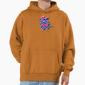 Kx 500 Green Beast Hoodie - Trendy Graphic Men Women - T-Shirt, Sweatshirt, Hoodie