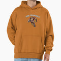 San Francisco Football Hoodie - Unique Graphic Men Women - T-Shirt, Sweatshirt, Hoodie