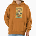 Reach S 1896 Base Ball Guide High Hoodie - Streetwear Style Men Women - T-Shirt, Sweatshirt, Hoodie