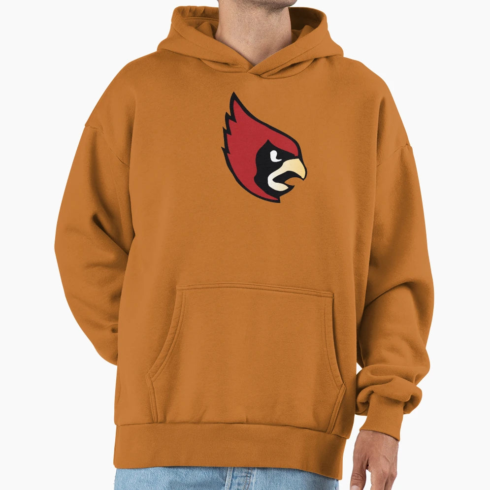 Catholic University Cardinals Hoodie - Unique Graphic Unisex - T-Shirt, Sweatshirt, Hoodie