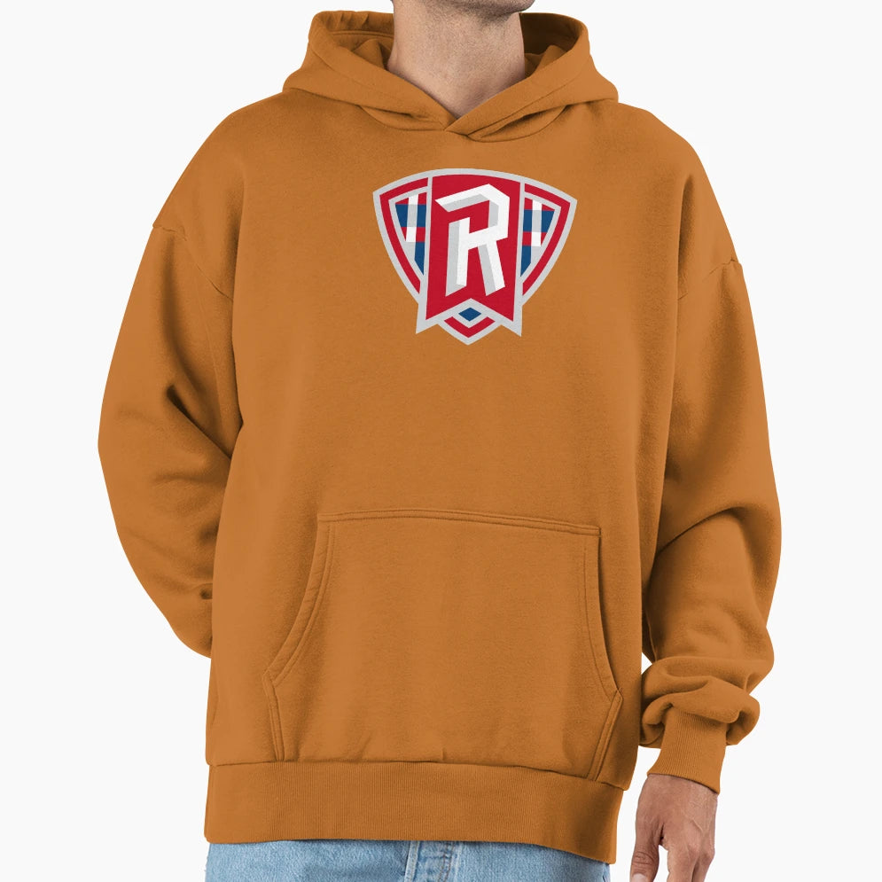 Radford Highlanders Hoodie - Novelty Apparel for Adults - T-Shirt, Sweatshirt, Hoodie