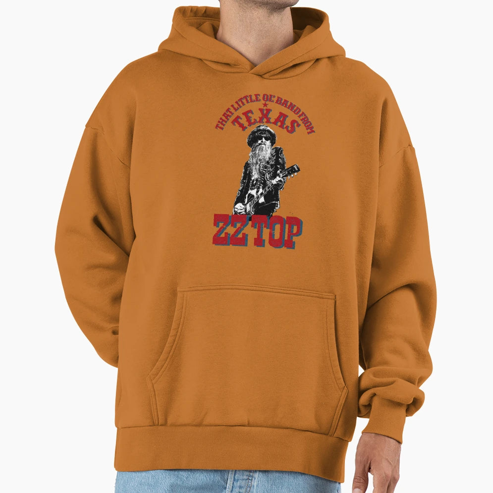 William Frederick Gibbons Hoodie - Graphic Print for Adults - T-Shirt, Sweatshirt, Hoodie