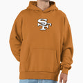 49Ers Sf San Francisco City Niners Hoodie - Streetwear Style for Adults - T-Shirt, Sweatshirt, Hoodie
