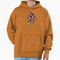 Cardinals Amarican Football Hoodie - Fun Novelty Design Men Women - T-Shirt, Sweatshirt, Hoodie
