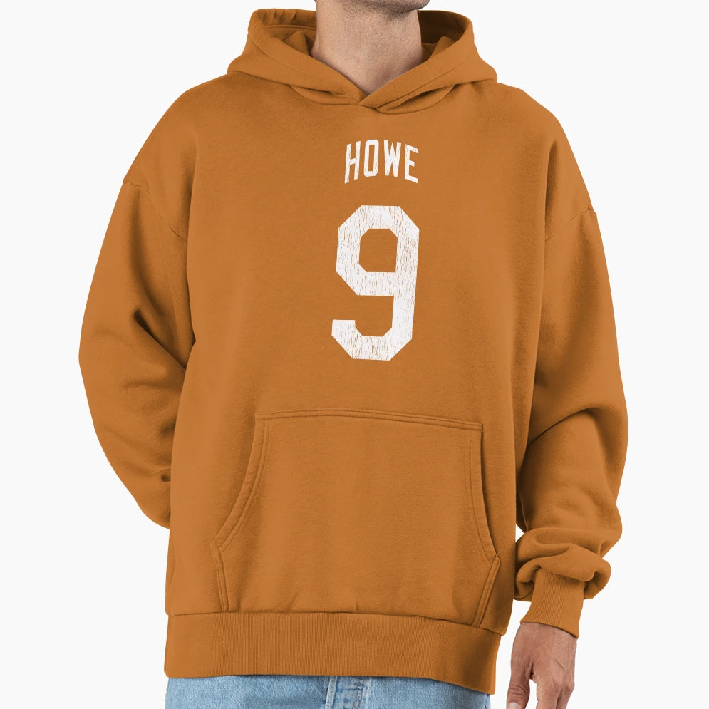 Mr Hockey Hoodie - Unique Graphic Men Women - T-Shirt, Sweatshirt, Hoodie