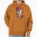 Bob Gibson 45 St Louis Baseball Legend Hoodie - Novelty Apparel Unisex - T-Shirt, Sweatshirt, Hoodie