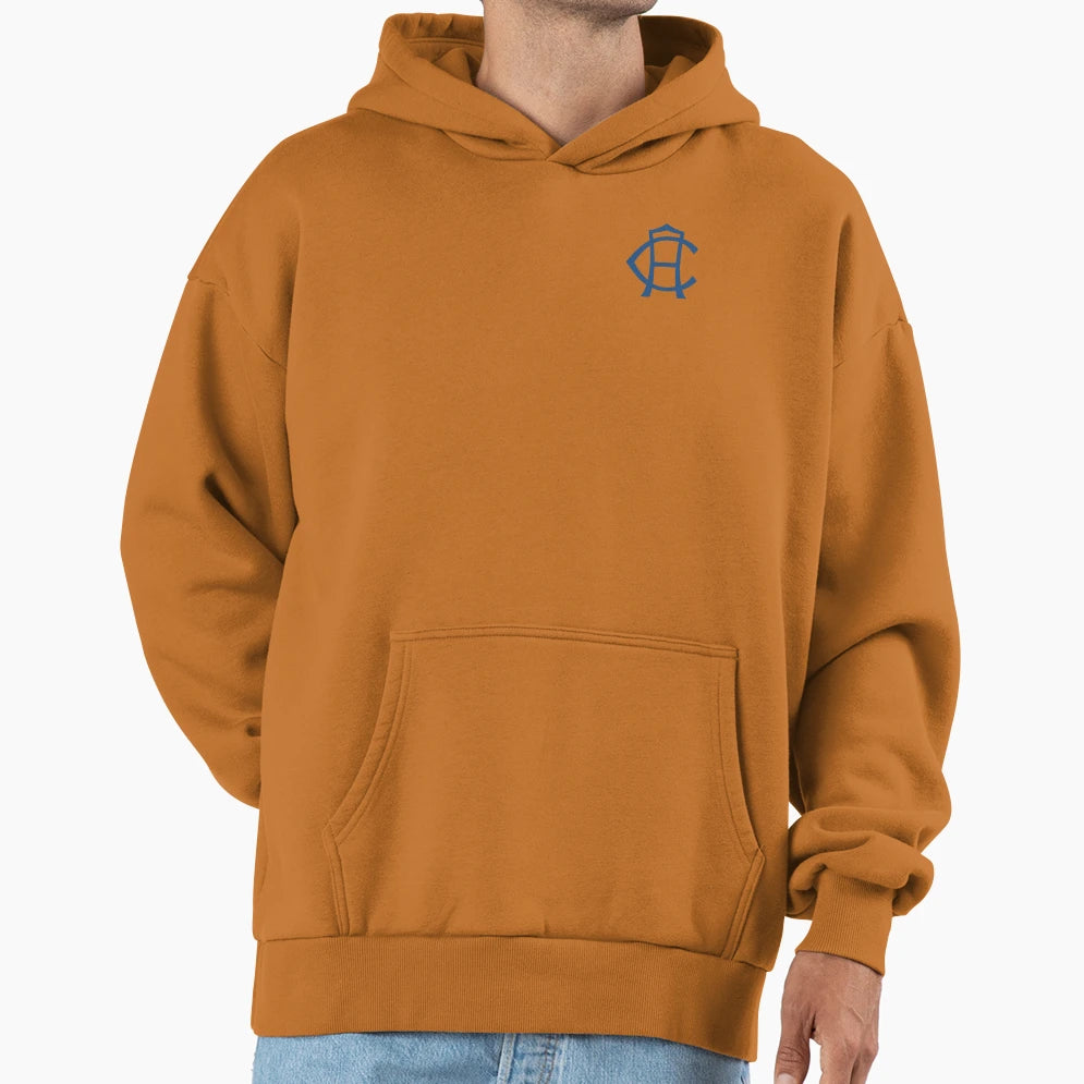 Club America Hoodie - Fun Novelty Design Unisex - T-Shirt, Sweatshirt, Hoodie